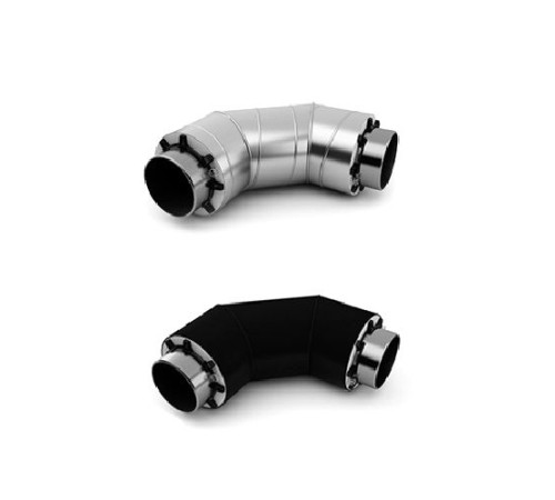 Отводы в ППУ для трубопроводов в Солигорске и Беларуси