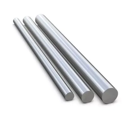 Прутки с твердым хромовым покрытием в Солигорске