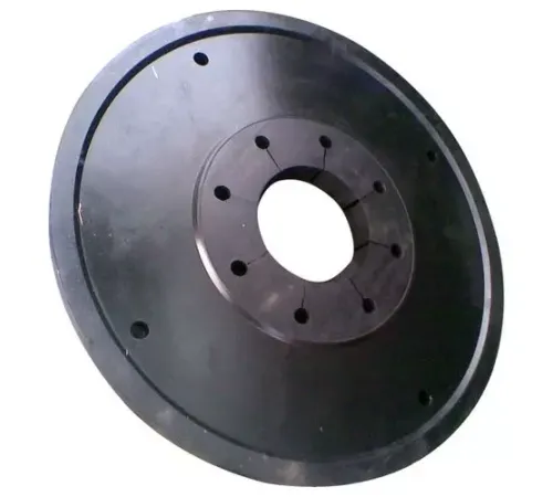 Обтираторы скважинные для нефтегазовой отрасли в Солигорске