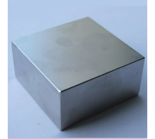 Слитки из магнитно-твердых сплавов в Солигорске для юрлиц