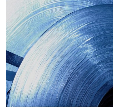 Ленты из сплавов с высоким электрическим сопротивлением в Солигорске