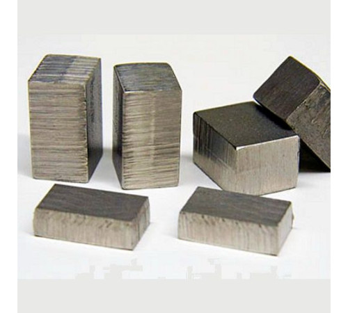 Слитки с заданной упругостью в Солигорске от Спецметаллстрой