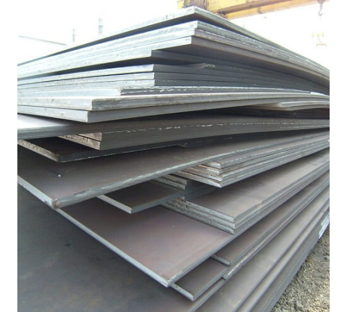 Судовые листы в Солигорске для судостроения от Спецметаллстрой