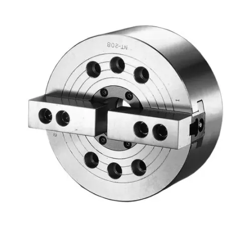 Двухкулачковые токарные патроны в Солигорске