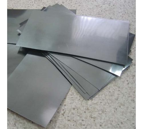 Никелевые листы в Солигорске для промышленности