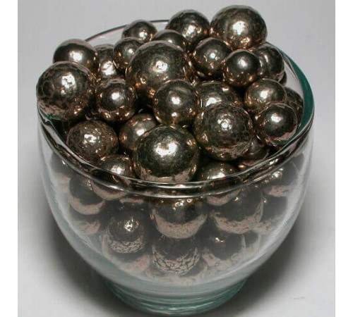 Гранулированные никели в Солигорске для промышленности