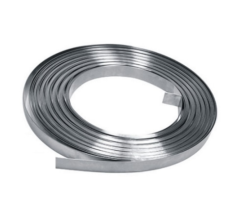 Ленты никелевые в Солигорске от Спецметаллстрой