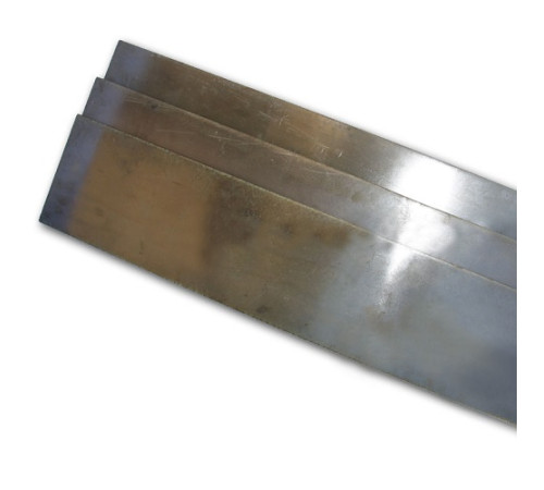 Никелевые полосы в Солигорске от Спецметаллстрой