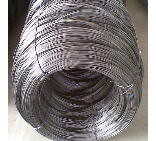 Никелевые проволоки в Солигорске для промышленности