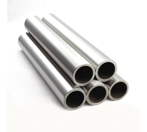 Трубы никелевые в Солигорске для промышленности и производства