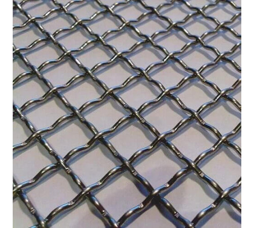 Сетки никелевые в Солигорске для промышленности