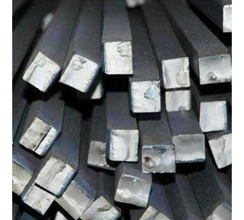 Квадраты быстрорез в Солигорске: сталь Р6М5, Р18, Р9