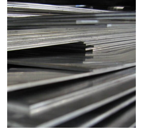 Листы быстрорез в Солигорске от Спецметаллстрой