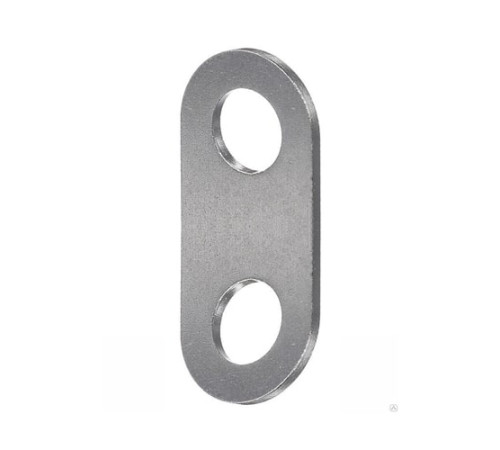 Серьги подвесок стальных трубопроводов в Солигорске