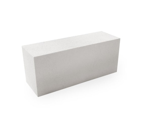 Перегородочные газобетонные блоки в Солигорске