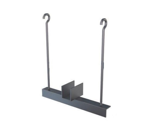 Подвески для труб с изоляцией в Солигорске от Спецметаллстрой