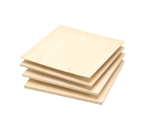 Нешлифованные фанеры для потолка в Солигорске