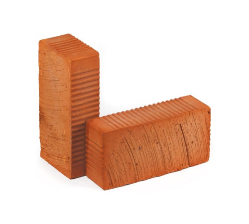 Облицовочные керамические полнотелые кирпичи риф в Солигорске