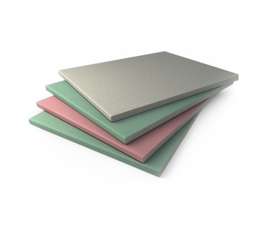 Гипсокартонные листы в Солигорске для строительства и отделки