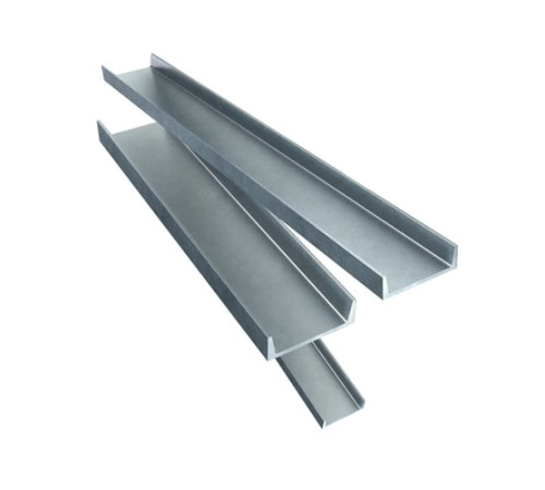 Швеллеры специальные горячекатаные в Солигорске