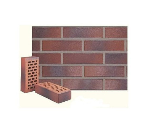 Нестандартные клинкерные кирпичи в Солигорске