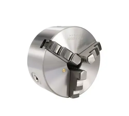 Токарные патроны трехкулачковые в Солигорске для юридических лиц