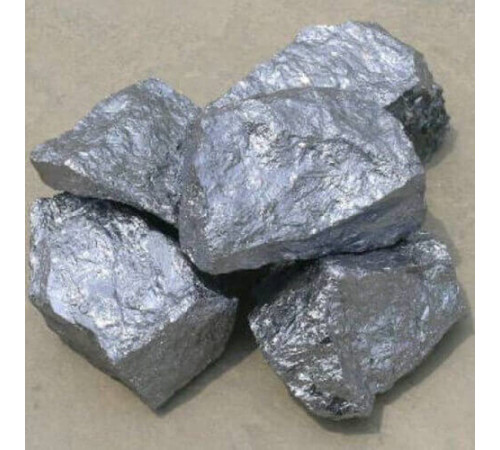 Ферроалюминии в Солигорске для предприятий Беларуси