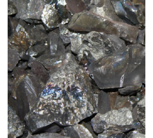 Ферроникели в Солигорске: марки ФН, ФН-20, ФН92