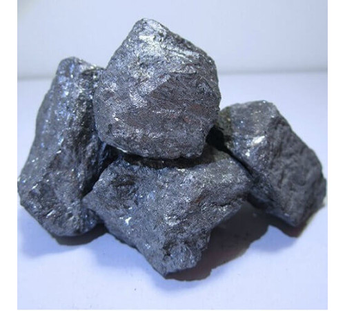 Силикокальций в Солигорске для металлургической промышленности