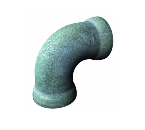 Колена раструбные чугунные в Солигорске с доставкой