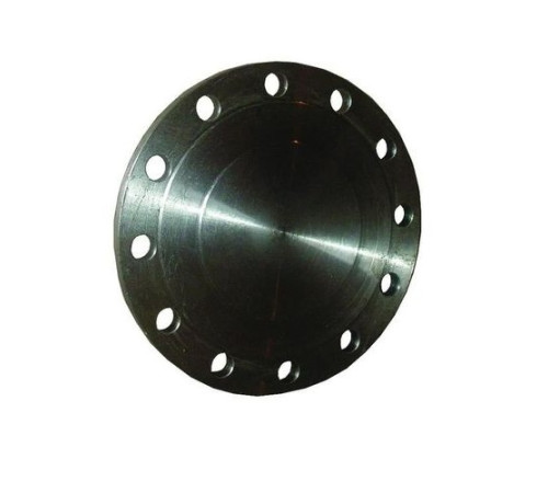 Заглушки фланцевые чугунные в Солигорске и Беларуси