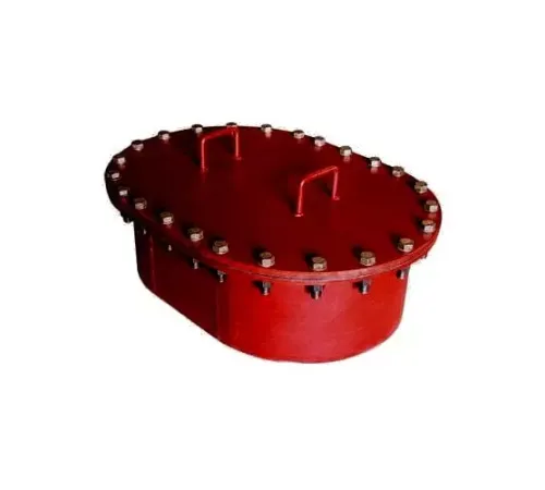 Люки-лазы для оборудования в Солигорске и Беларуси