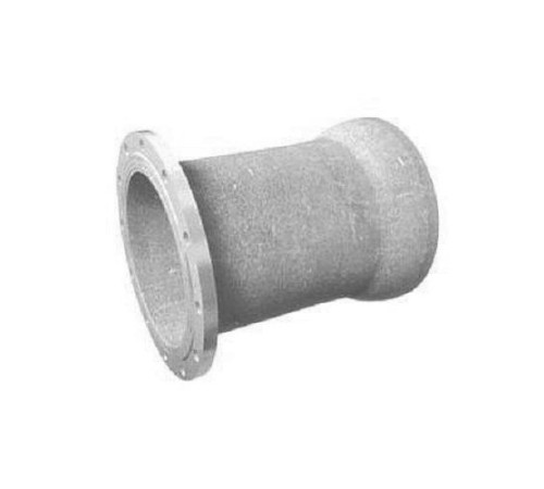 Патрубки фланец-раструб чугунные в Солигорске