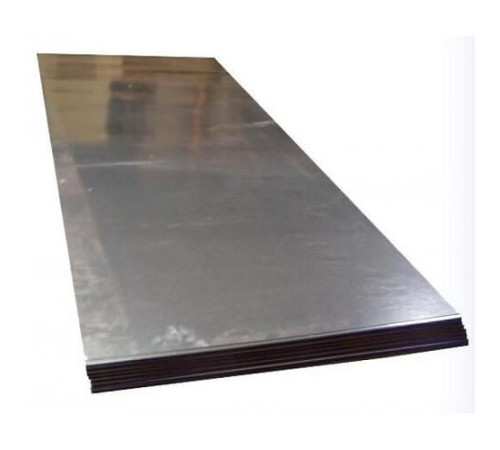 Легированные листы в Солигорске от производителя