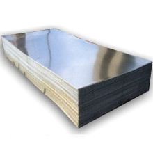 Горячекатаный лист