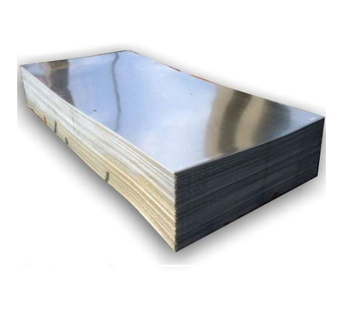 Горячекатаные листы в Солигорске от Спецметаллстрой