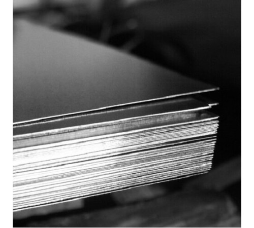 Листы оцинкованные в Солигорске для юридических лиц