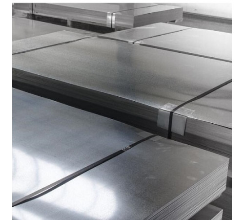 Листы холоднокатаные в Солигорске от Спецметаллстрой