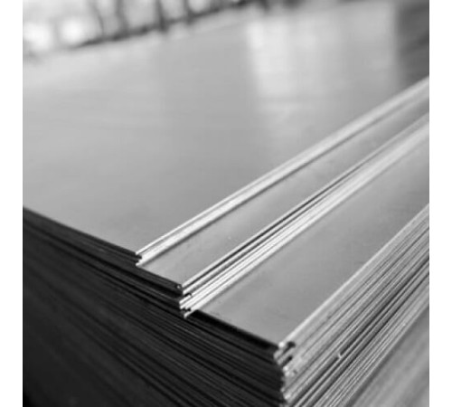 Низколегированные листы в Солигорске от Спецметаллстрой