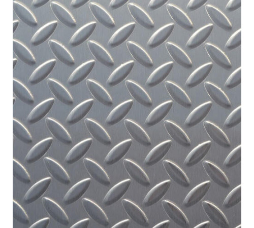 Листы рифленые стальные в Солигорске для юридических лиц