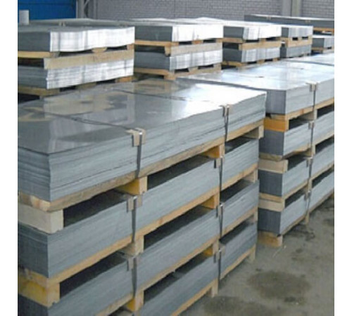 Листы жести в Солигорске для производств и строительства