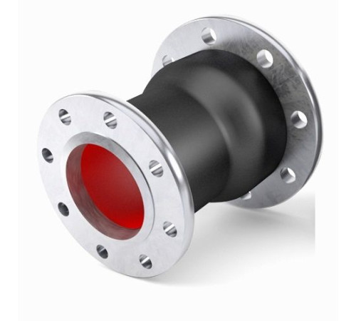 Переходы фланцевые чугунные в Солигорске для юридических лиц