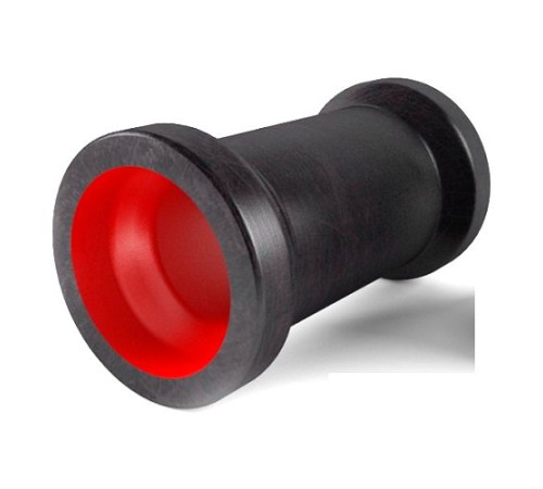 Переходы раструбные чугунные в Солигорске для трубопроводов