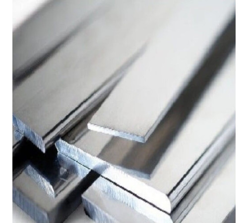 Дюралевые полосы в Солигорске для промышленности и строительства