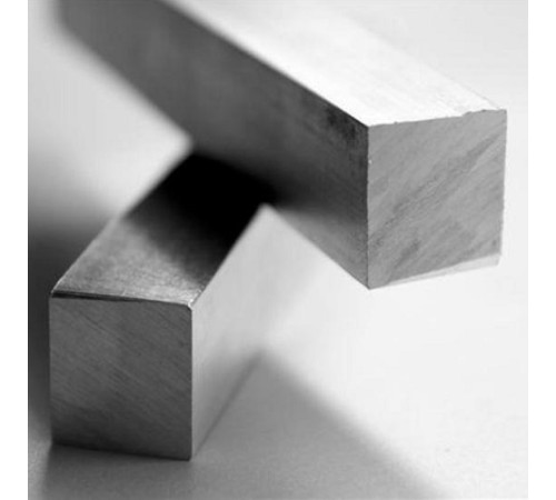 Дюралевые квадраты в Солигорске для промышленности