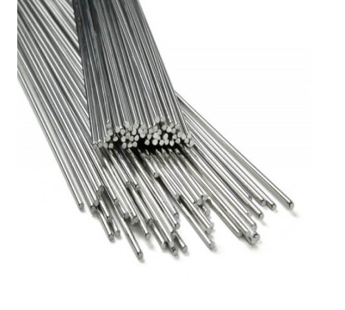 Дюралевые прутки в Солигорске от Спецметаллстрой