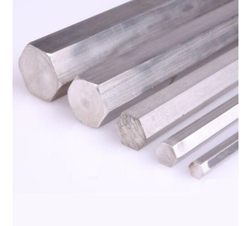 Дюралевые шестигранники в Солигорске для промышленности