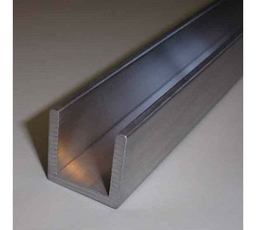 Дюралевые швеллеры в Солигорске и Беларуси