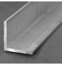 Дюралевый уголок