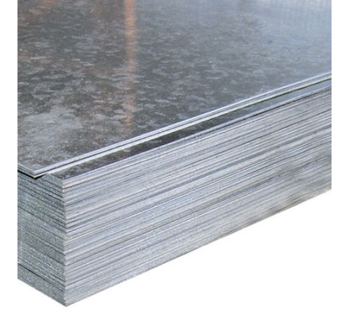 Дюралевые листы в Солигорске для промышленности и строительства